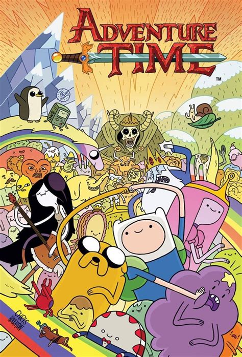 who directed adventure time|Adventure Time (TV Series 2010–2018) .